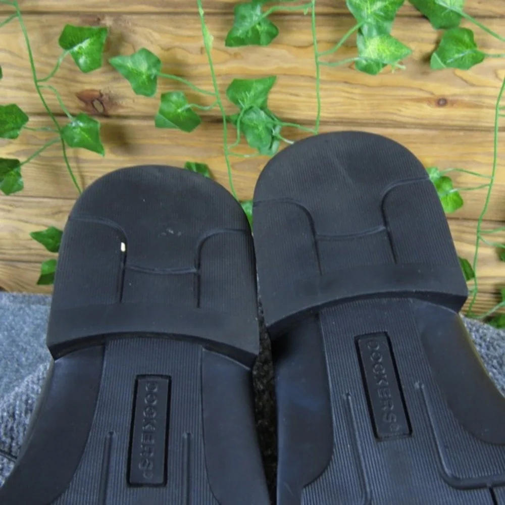 Dockers step up